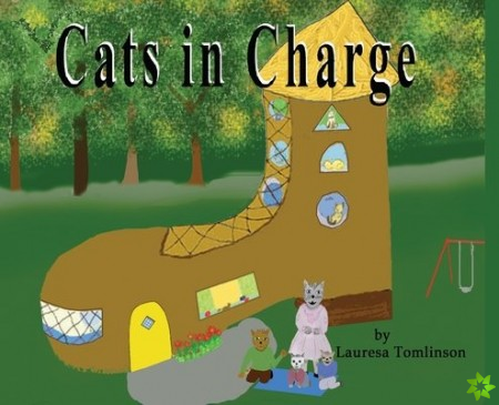 Cats in Charge