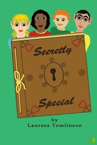 Secretly Special