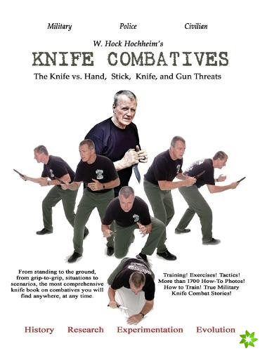 Knife Combatives