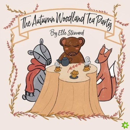 Autumn Woodland Tea Party