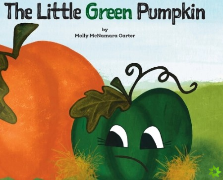 Little Green Pumpkin