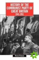 History of the Communist Party of Great Britain, 1941-51