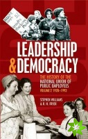Leadership and Democracy