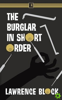 Burglar in Short Order