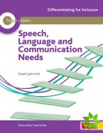 Target Ladders: Speech, Language & Communication Needs
