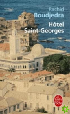 Hotel Saint-George