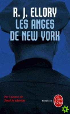 Les anges de New York