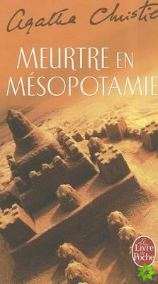Meurtre en Mesopotamie