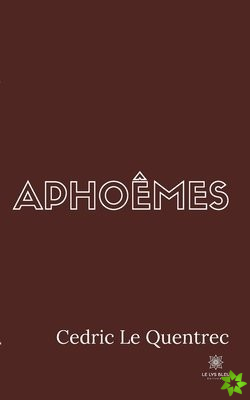 Aphoemes