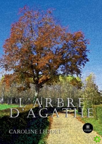 L'arbre d'Agathe