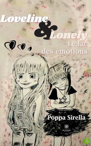 Loveline et Lonely