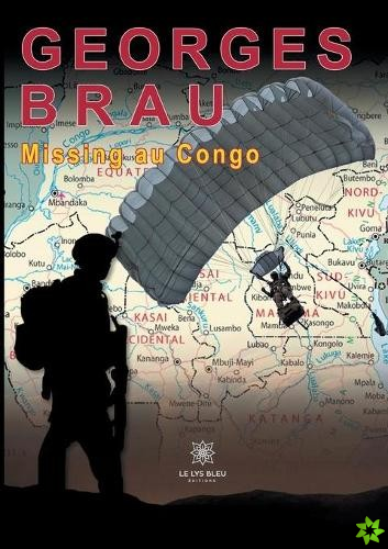 Missing au Congo