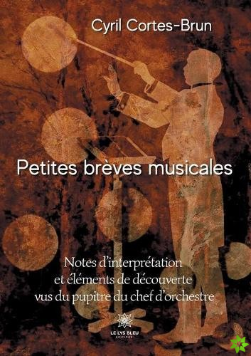 Petites breves musicales