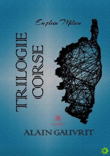 Trilogie corse