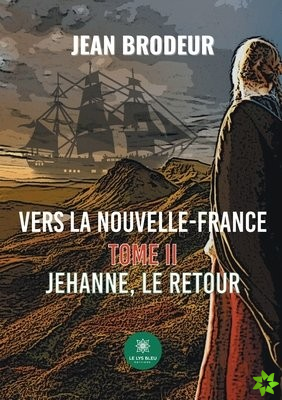 Vers la Nouvelle-France