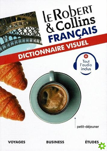 Dictionnaire Visuel Francais