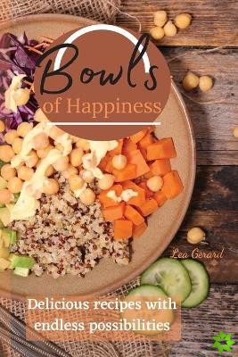 Bowls of Happiness