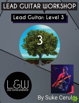 Lead Guitar Level 3