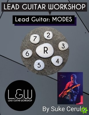 Lead Guitar Modes