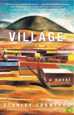 Village: a novel