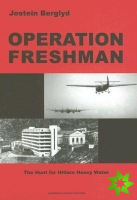 Operation Freshman