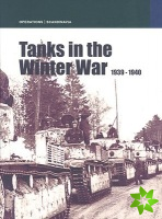 Tanks in the Winter War, 1939-1940