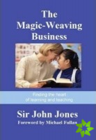 Magic-Weaving Business