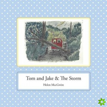 Tom and Jake & the Storm