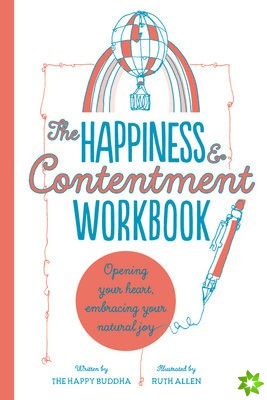 Happiness & Contentment Workbook