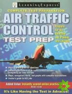 Air Traffic Control Test Prep