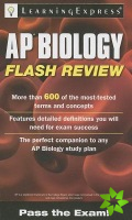 AP Biology Flash Review