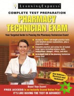 Pharmacy Technician Exam