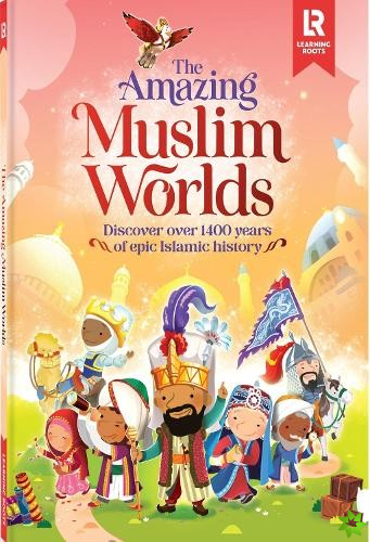 Amazing Muslim Worlds