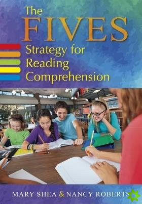 FIVES Strategy for Reading Comprehension