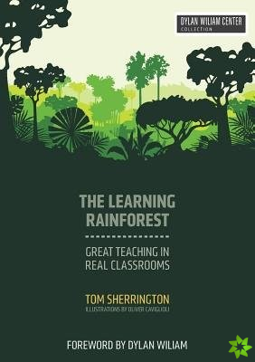 Learning Rainforest