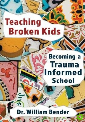 Teaching Broken Kids