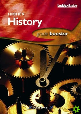 Higher History Grade Booster