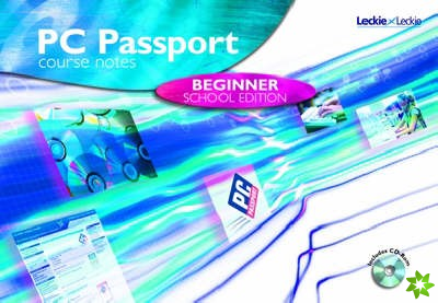 PC Passport Beginner Course Notes
