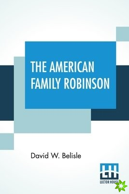 American Family Robinson