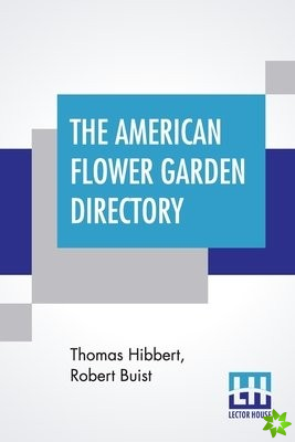 American Flower Garden Directory