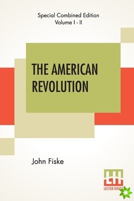 American Revolution (Complete)