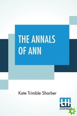 Annals Of Ann