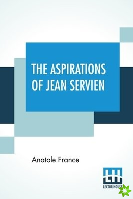 Aspirations Of Jean Servien