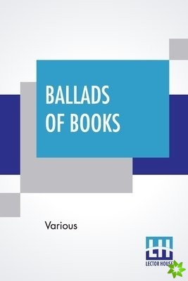 Ballads Of Books