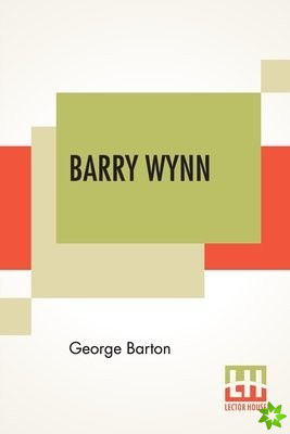 Barry Wynn