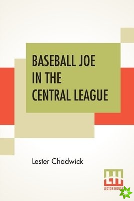Baseball Joe In The Central League