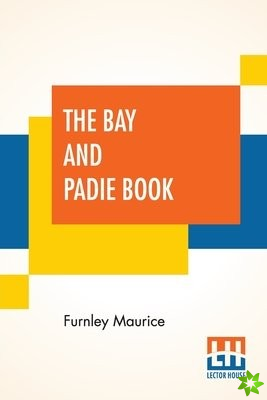 Bay And Padie Book