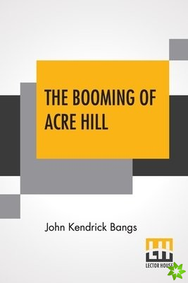 Booming Of Acre Hill