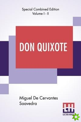 Don Quixote (Complete)