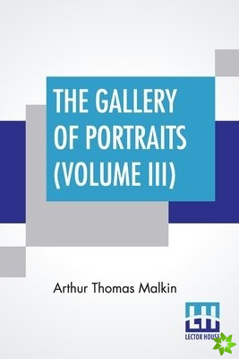 Gallery Of Portraits (Volume III)